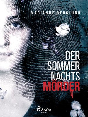 cover image of Der Sommernachtsmörder